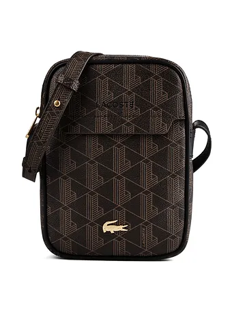 Lacoste The Blend Seasonal Mini bag crossbody-väska 15 cm Lacoste The Blend Seasonal Mini bag crossbody-väska 15 cm