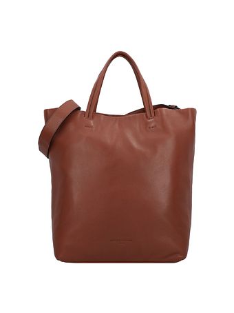 Liebeskind Hera Skuldertaske Læder 42 cm