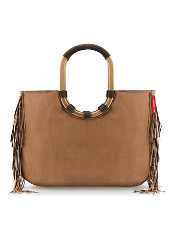 reisenthel Loopshopper L Shopper-taske 46 cm reisenthel Loopshopper L Shopper-taske 46 cm