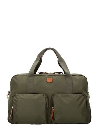 Bric's X-Travel Weekender rejsetaske 45 cm Bric's X-Travel Weekender rejsetaske 45 cm