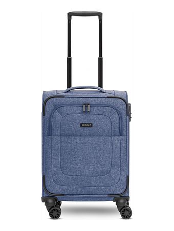 Redolz Essentials 12 CABIN 4 hjul Kabinetrolley 55 cm