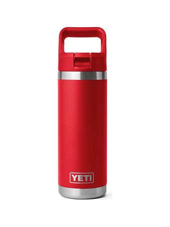 Yeti Rambler Drikkeflaske 532 ml