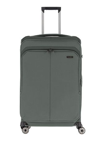 Travelite Priima 4 hjul Trolley 79 cm med strækfold