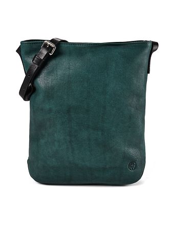 Harold's Chaza Mini Bag skuldertaske Læder 15 cm