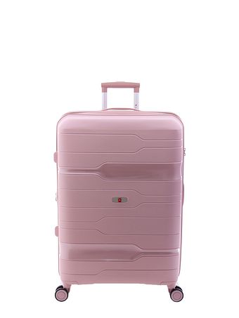 Gladiator 3800 4 hjul Trolley 77 cm med strækfold Gladiator 3800 4 hjul Trolley 77 cm med strækfold