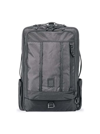 Topo Designs Mochila de viaje Global con compartimento para portátil de 51 cm Topo Designs Mochila de viaje Global con compartimento para portátil de 51 cm