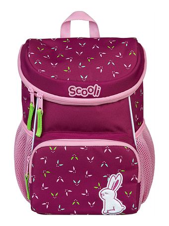 Scooli Mini-Me Børnehaverygsæk 30 cm