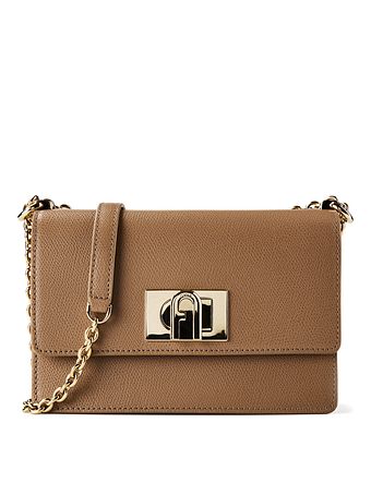 Furla 1927 Skuldertaske Læder 20 cm Furla 1927 Skuldertaske Læder 20 cm