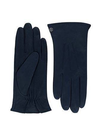 Roeckl Nappa Tallinn Touch-handsker i læder