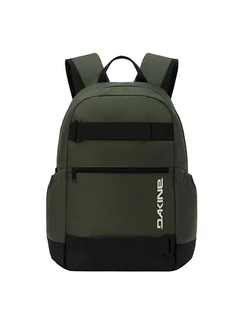 Dakine Atlas 21 L Arkireppu 49 cm Kannettavan tietokoneen taskun syvyys