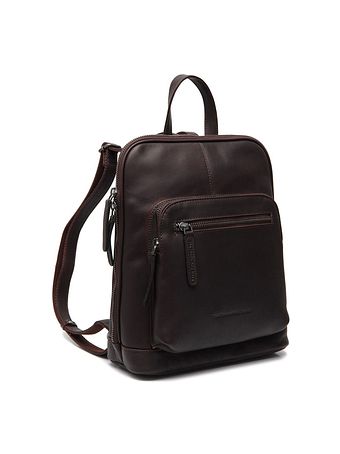 The Chesterfield Brand Floran City-rygsæk Læder 29 cm