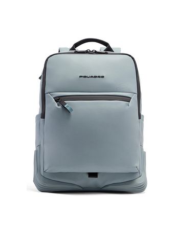 Piquadro Corner Mochila de negocios Bloqueo RFID 43 cm Compartimento para el portátil Piquadro Corner Mochila de negocios Bloqueo RFID 43 cm Compartimento para el portátil