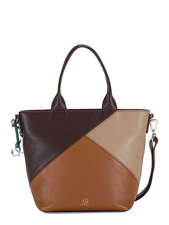 Mywalit Carrara Håndtaske Læder 29 cm