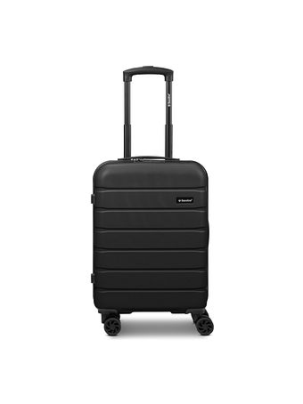 Saxoline Miami 4-hjulig Handbagageväska S 53 cm Saxoline Miami 4-hjulig Handbagageväska S 53 cm