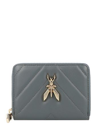 Patrizia Pepe Pung Læder 12.5 cm