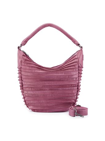 FredsBruder Riffeltier S taška přes rameno kožená 33 cm