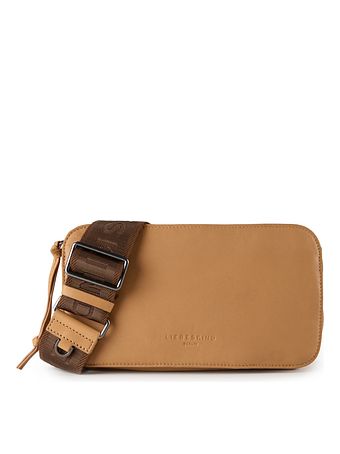 Liebeskind Clarice Skuldertaske M Læder 27.5 cm