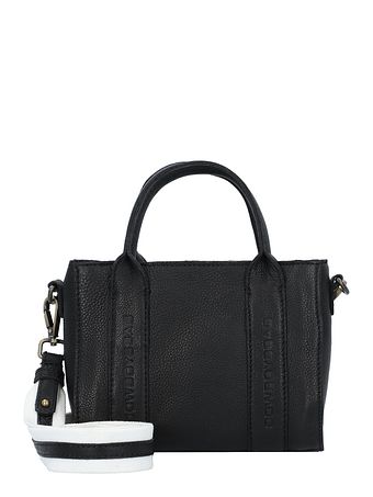 Cowboysbag Oily Cow Håndtaske Læder 18.5 cm