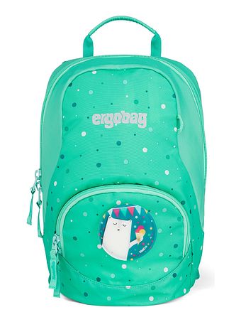 ergobag Ease-rygsæk til børn 30 cm ergobag Ease-rygsæk til børn 30 cm