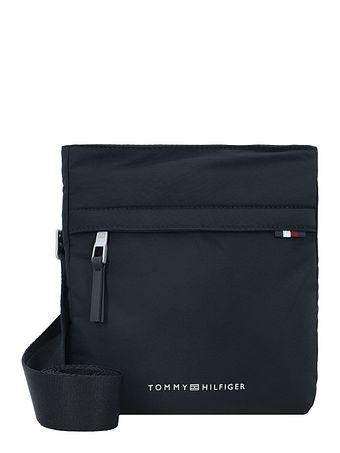 Tommy Hilfiger TH Signature Mini Skuldertaske 20 cm