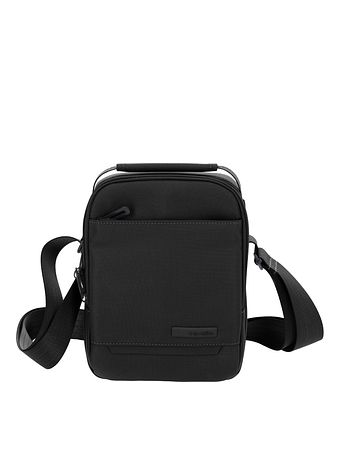 Travelite Workfloow Mini taška přes rameno 17 cm