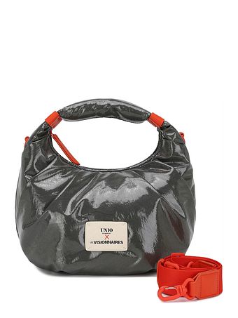 LES VISIONNAIRES Unio Kitzbuehel Skuldertaske S 34 cm