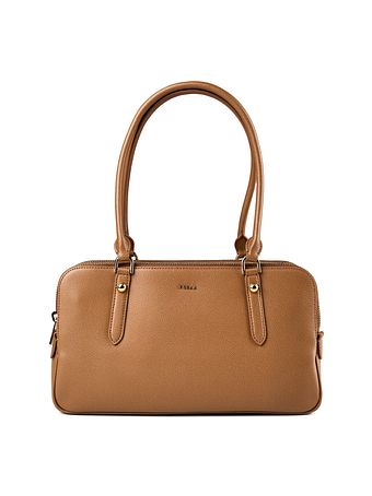 Furla Giulia Taška přes rameno Kůže 35 cm