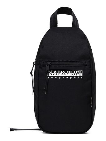 Napapijri H-Signa Sling-skuldertaske 30 cm
