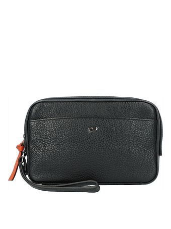 Braun Büffel Kožená taška na zápěstí Novara 23 cm