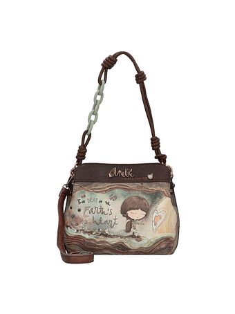 Anekke Core Bolsa de hombro 24 cm Anekke Core Bolsa de hombro 24 cm