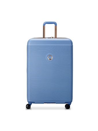 Delsey Paris Freestyle 4-hjulet trolley 76 cm Delsey Paris Freestyle 4-hjulet trolley 76 cm