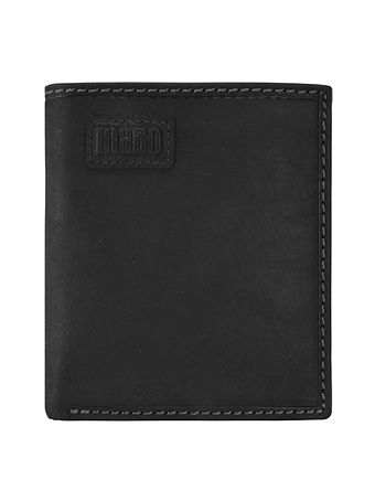 mano Nota pung i læder 9 cm