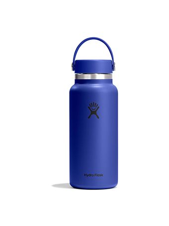 Hydro Flask Hydration Wide Flex Cap Drikkeflaske 945 ml Hydro Flask Hydration Wide Flex Cap Drikkeflaske 945 ml