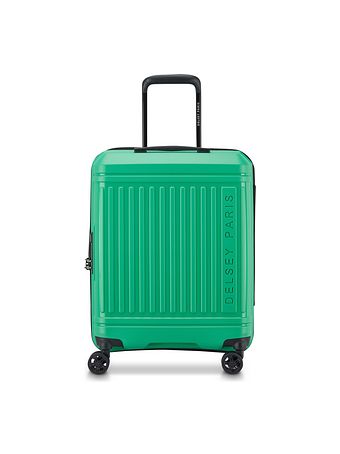 Delsey Paris Lutece Se 4 ruote Trolley cabina 55 cm espandibile Delsey Paris Lutece Se 4 ruote Trolley cabina 55 cm espandibile