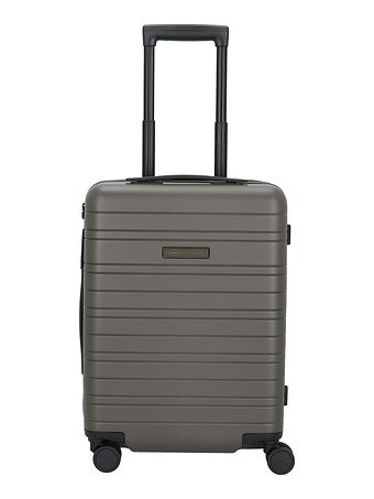 Horizn Studios H5 Essential 4-hjulet kabinevogn 55 cm