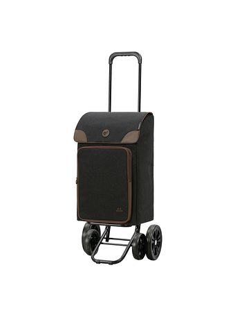 Andersen Shopper Quattro Shopper Holk Carro de la compra 58 cm