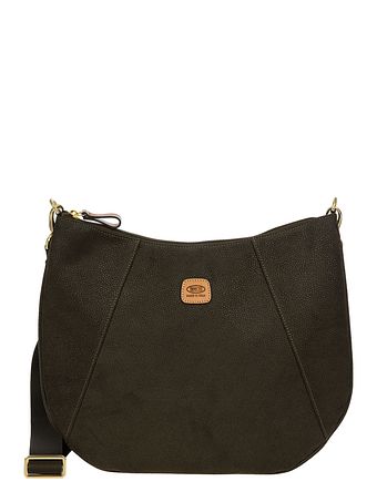 Bric's Life-skuldertaske 20 cm