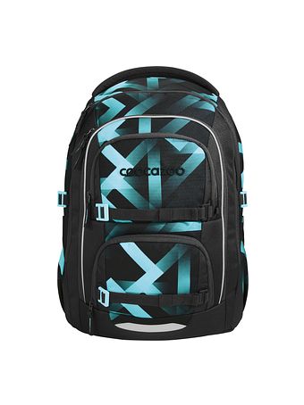 coocazoo Porter Skoletaske 46 cm coocazoo Porter Skoletaske 46 cm