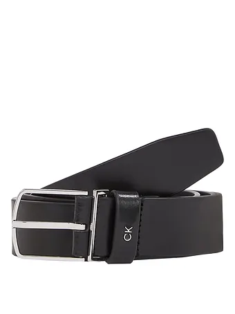 Calvin Klein CK Must Bælte Læder