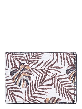 Fossil Bronson pung i læder 11 cm