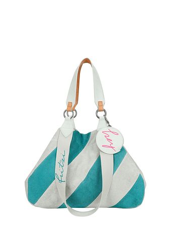 Fritzi aus Preußen Izzy Medium Limited Skuldertaske 45 cm