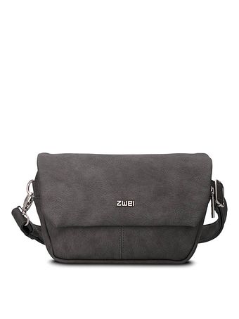 Zwei Mademoiselle.M Skuldertaske 25 cm Zwei Mademoiselle.M Skuldertaske 25 cm