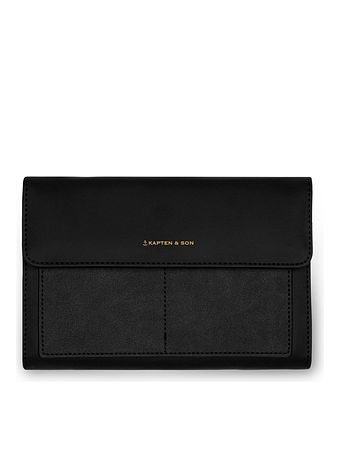 Kapten & Son Versailles Peněženka 18 cm