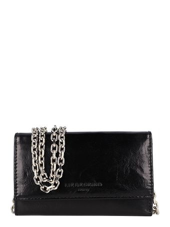 Liebeskind Malia Clutch pung L RFID-beskyttelse Læder 15.5 cm