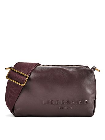 Liebeskind Elvira Crossbody taška Kůže 25 cm Liebeskind Elvira Crossbody taška Kůže 25 cm