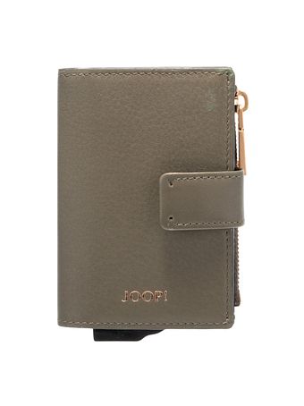 Joop! Sofisticato 1.0 C-Four Kreditkortetui Læder 7.5 cm
