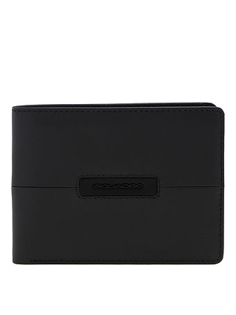 Piquadro W149 Cartera Bloqueo RFID Piel natural 12.5 cm Piquadro W149 Cartera Bloqueo RFID Piel natural 12.5 cm