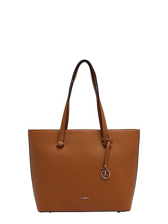 L.CREDI Filippa shopper taske 40 cm