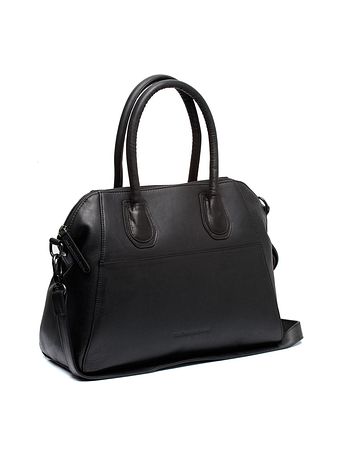 The Chesterfield Brand Marsala Håndtaske Læder 33 cm