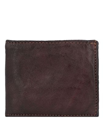 Campomaggi Peněženka Kůže 12 cm